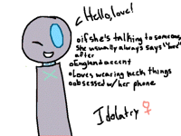 New OC