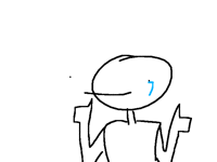 I overreact about stupid lil things