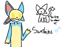Adopt from AshanaYeera