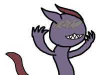 Creature  #3