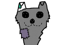 New OC front view