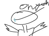 Tfw u wanna continue ur anim but u too lazy