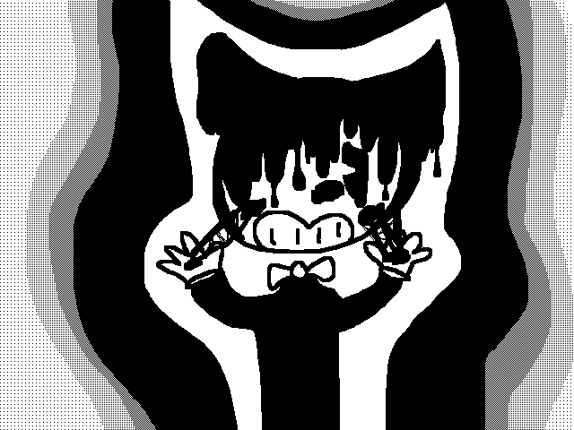 Inky