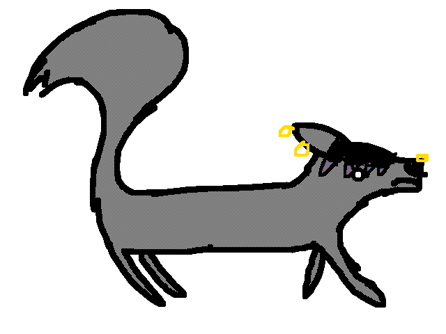 For @derelictmyballs