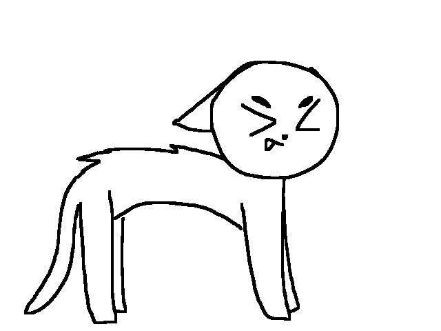 Hairball