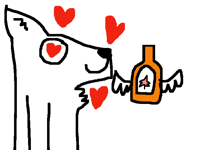 MAPLE SYRUP