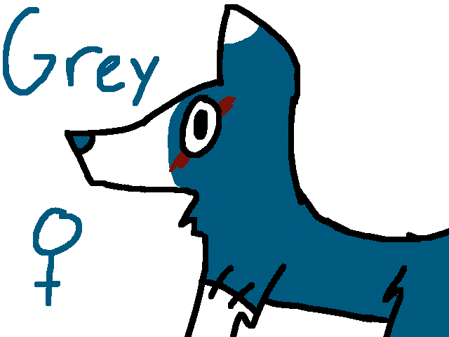 New main OC