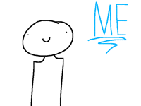If u see this person in my anims, its me