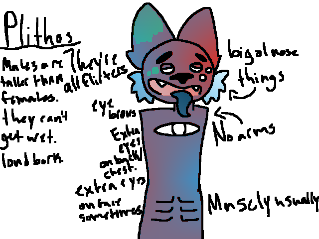 New species