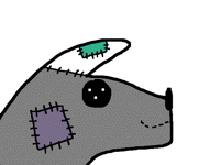 New OC (halp I need names)