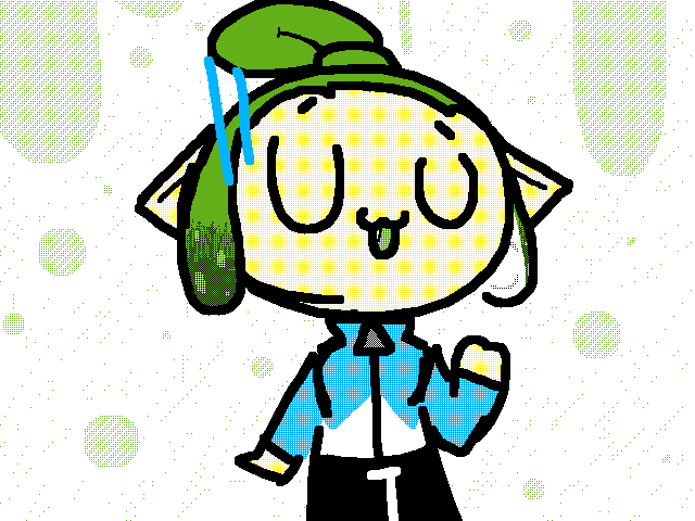 green bean