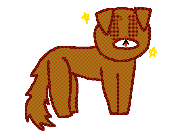 2 frame doggo