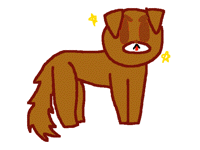 2 frame doggo