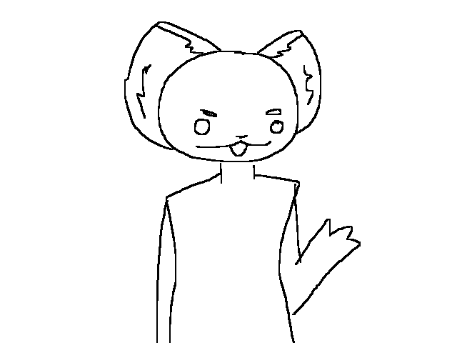Take this disgusting garbage