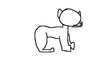 hOW DO OTTER-