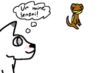 DO U SHIP IT!? XD