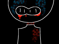 I like drawin this stuff
