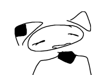Tfw you're the Void