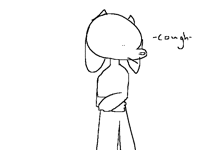 sorry for being terrible