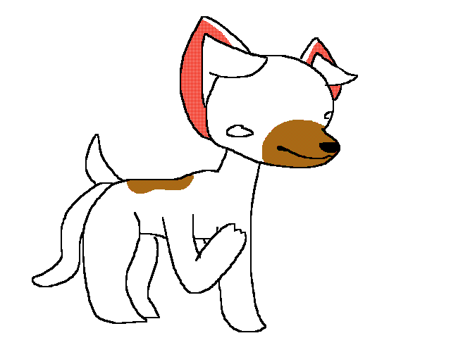 I cant draw