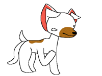 I cant draw