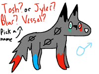 New Twenty one pilots OC