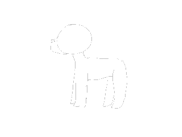 CUSTOMIZE THIS DOGGO!
