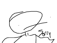 Sorry if i unlike ur anim by accident