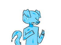 Bluedoggo