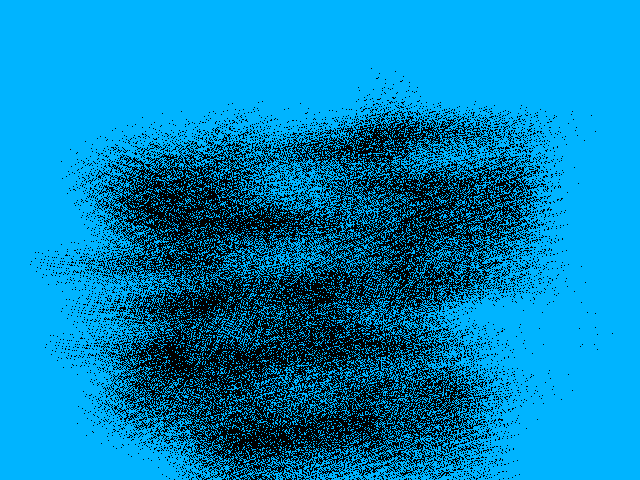 T-shirt texture :>