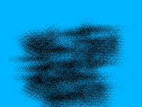 T-shirt texture :>