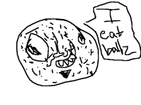 Drawn by @presley