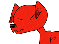 Anger doge