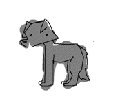 Laggo doggo