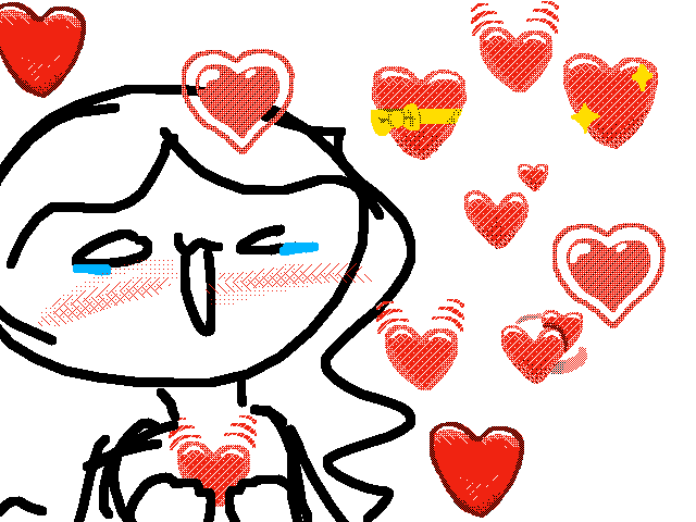 iabguabug i feel so loved