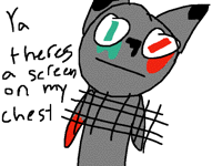 >:3