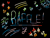 Raffle!!! (read my comments)