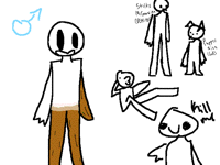 New OC (I NEED NEM PLEAS)