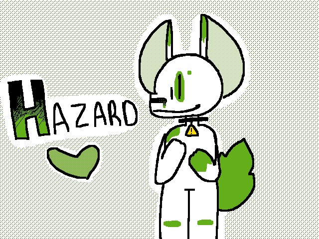 Old bab