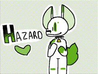 Old bab