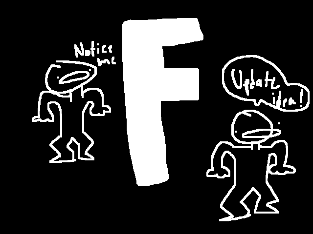 Update Ideas
