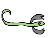 Snakion
