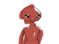 Egg my OC