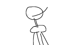 Why are boobs so damn hard to draw