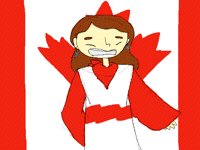 Canada design
