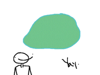 I made putty lol