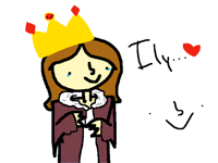 Thank youuu (read my comment if you care lol)