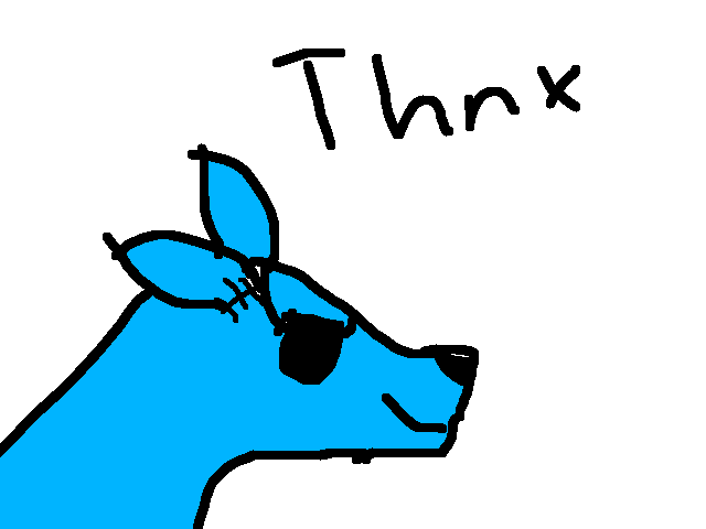 20 followers!!!!