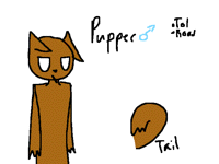 Pupper ref