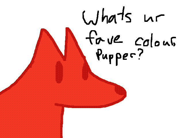 Question one from GreyLockDragon
